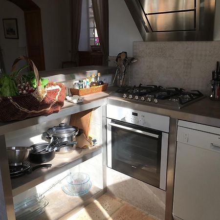 Maison D'Hotes Chandon De Briailles Savigny les Beaune Bagian luar foto