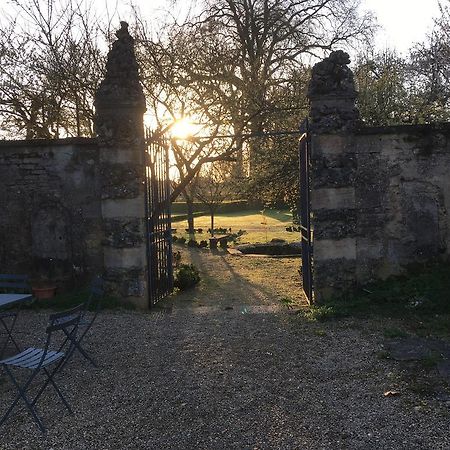 Maison D'Hotes Chandon De Briailles Savigny les Beaune Bagian luar foto