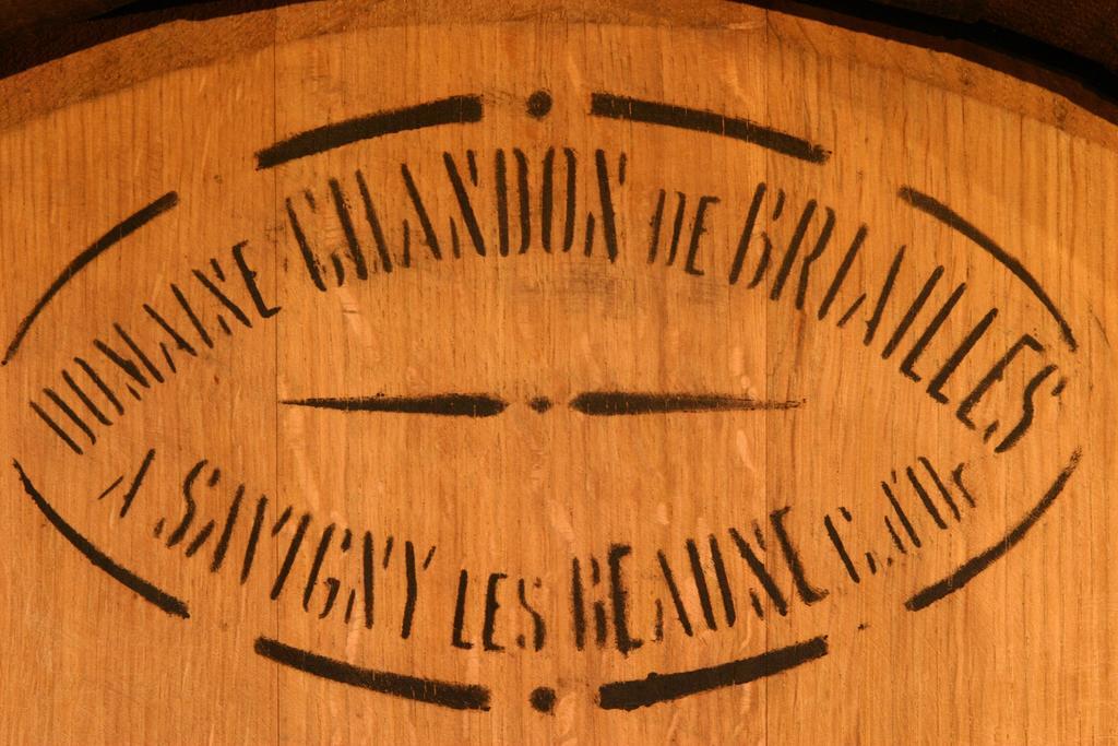 Maison D'Hotes Chandon De Briailles Savigny les Beaune Bagian luar foto
