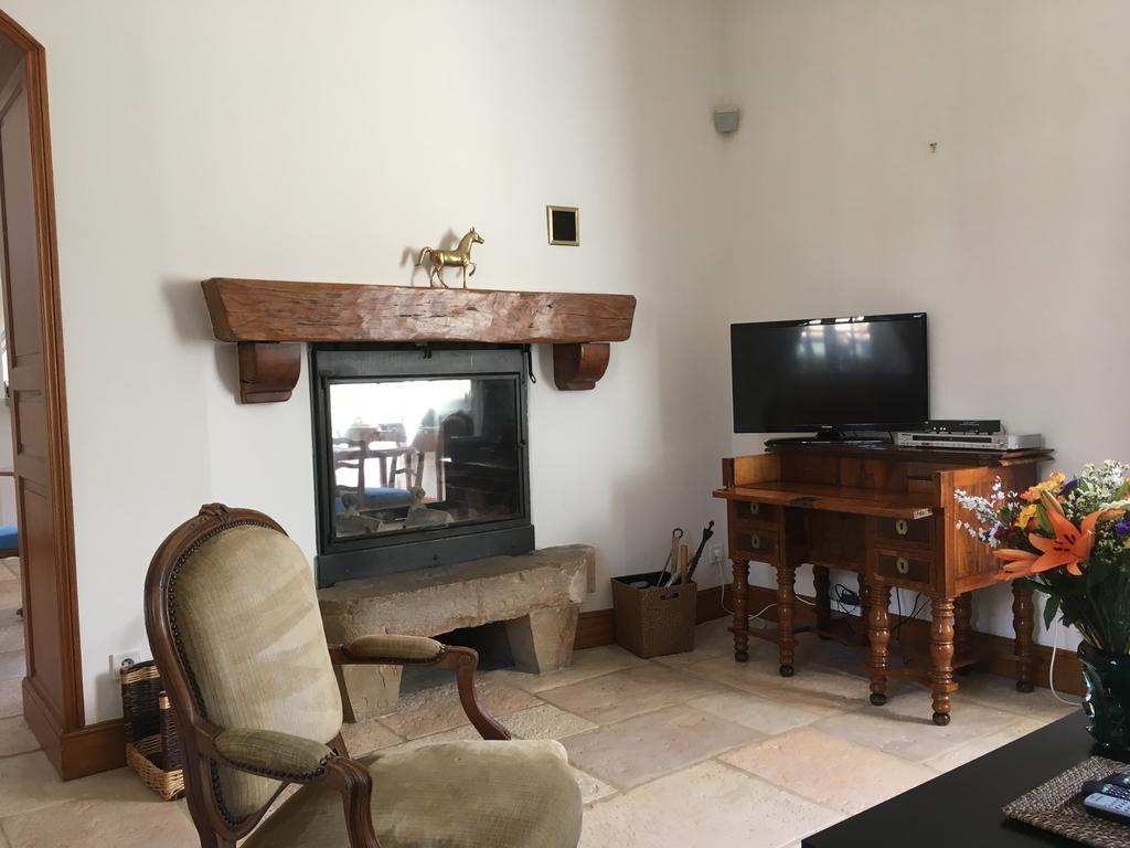 Maison D'Hotes Chandon De Briailles Savigny les Beaune Bagian luar foto