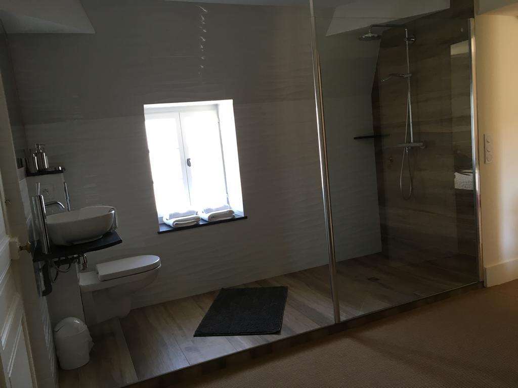 Maison D'Hotes Chandon De Briailles Savigny les Beaune Bagian luar foto